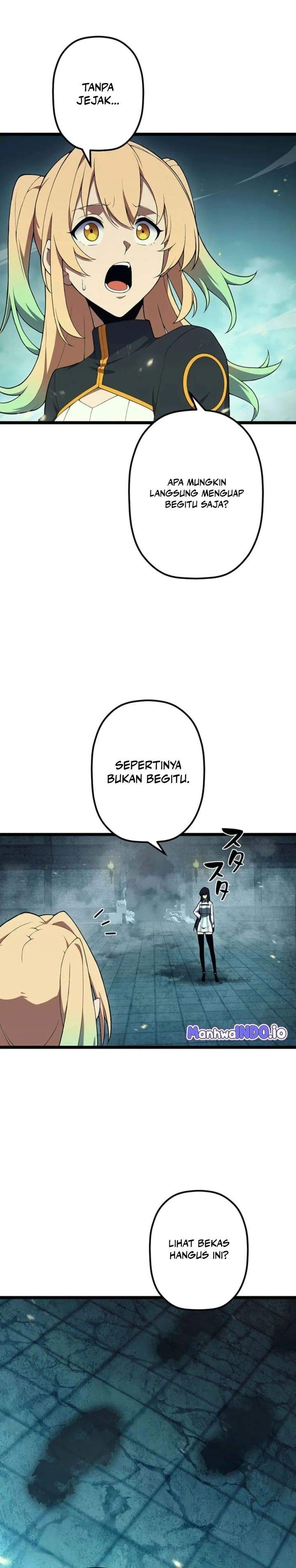 Death Penalty Chapter 86