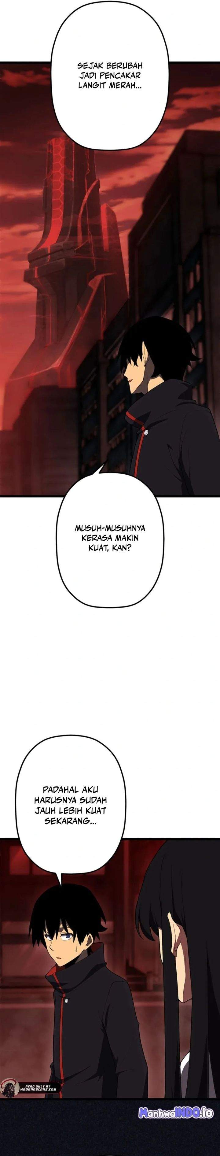 Death Penalty Chapter 86