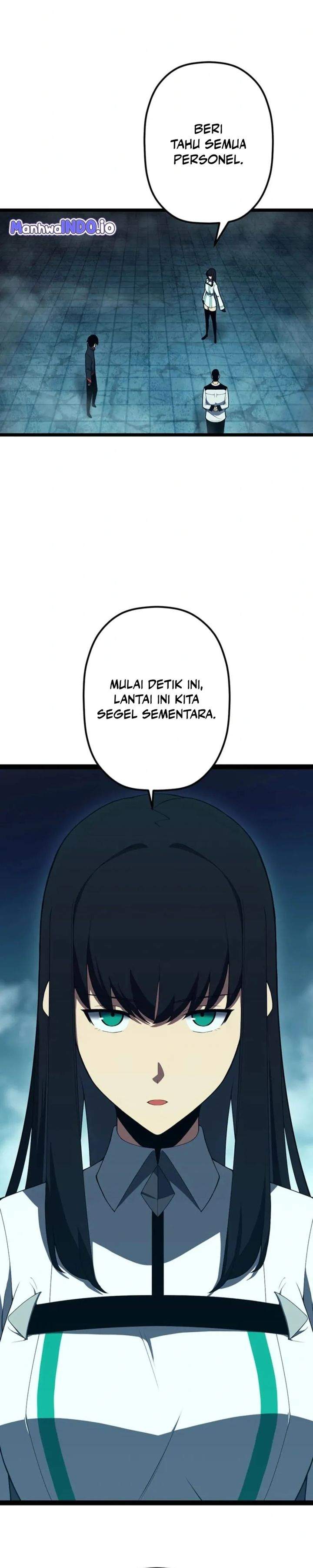Death Penalty Chapter 86