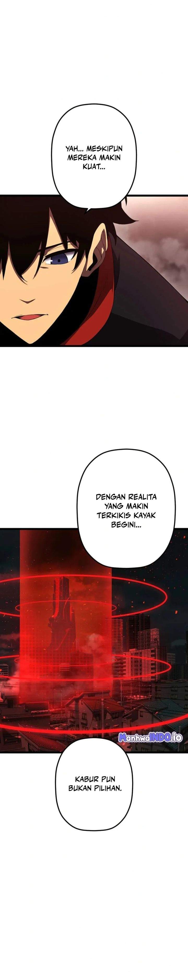 Death Penalty Chapter 86