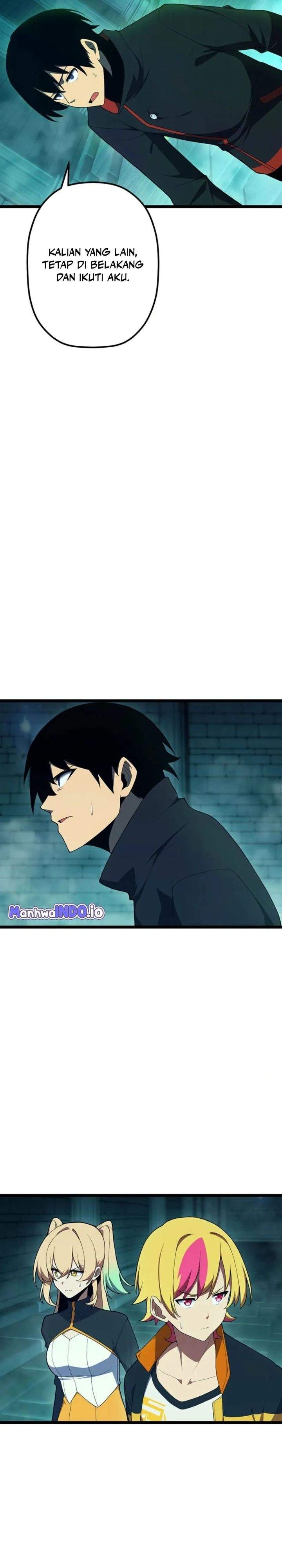 Death Penalty Chapter 86