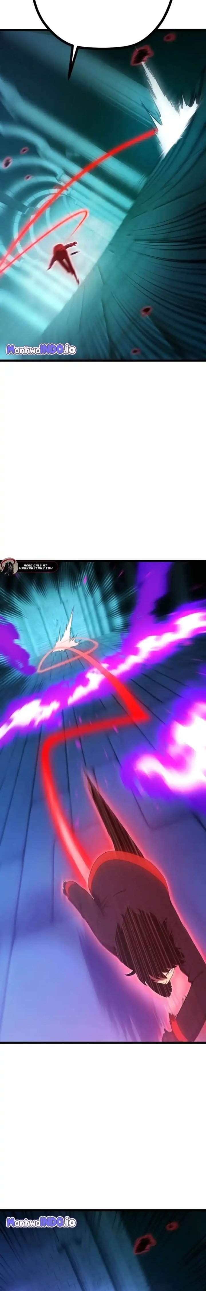 Death Penalty Chapter 87