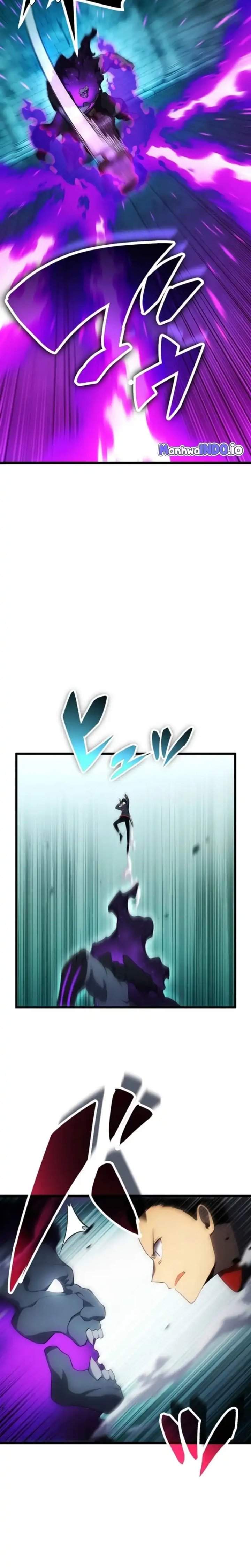 Death Penalty Chapter 87