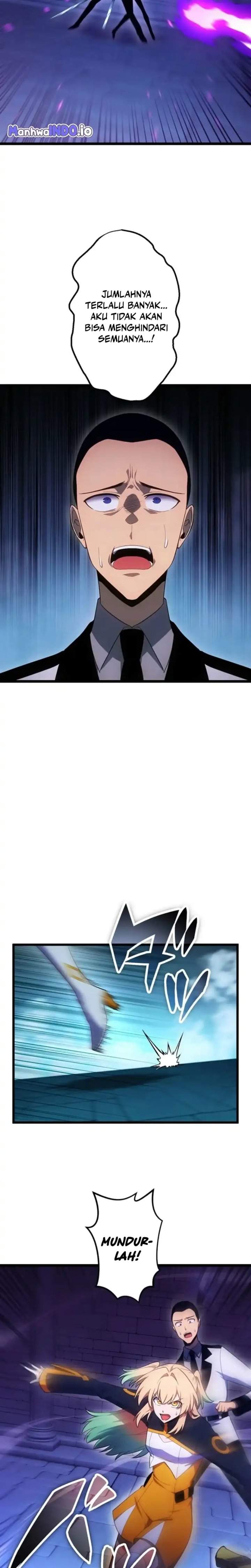 Death Penalty Chapter 87