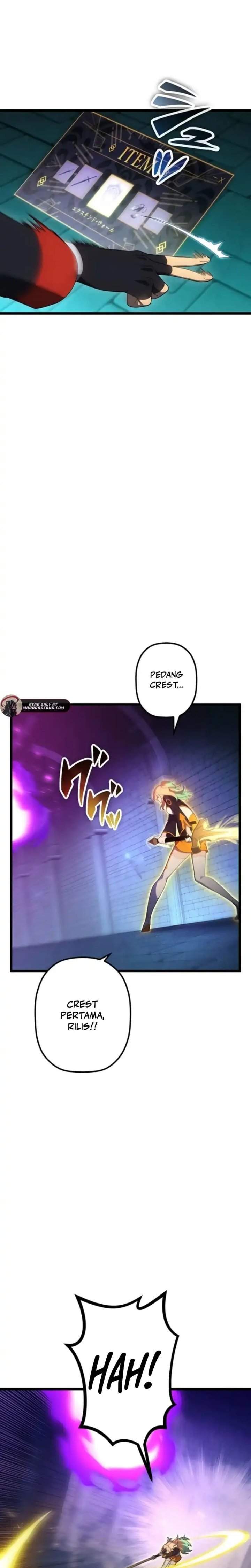 Death Penalty Chapter 87