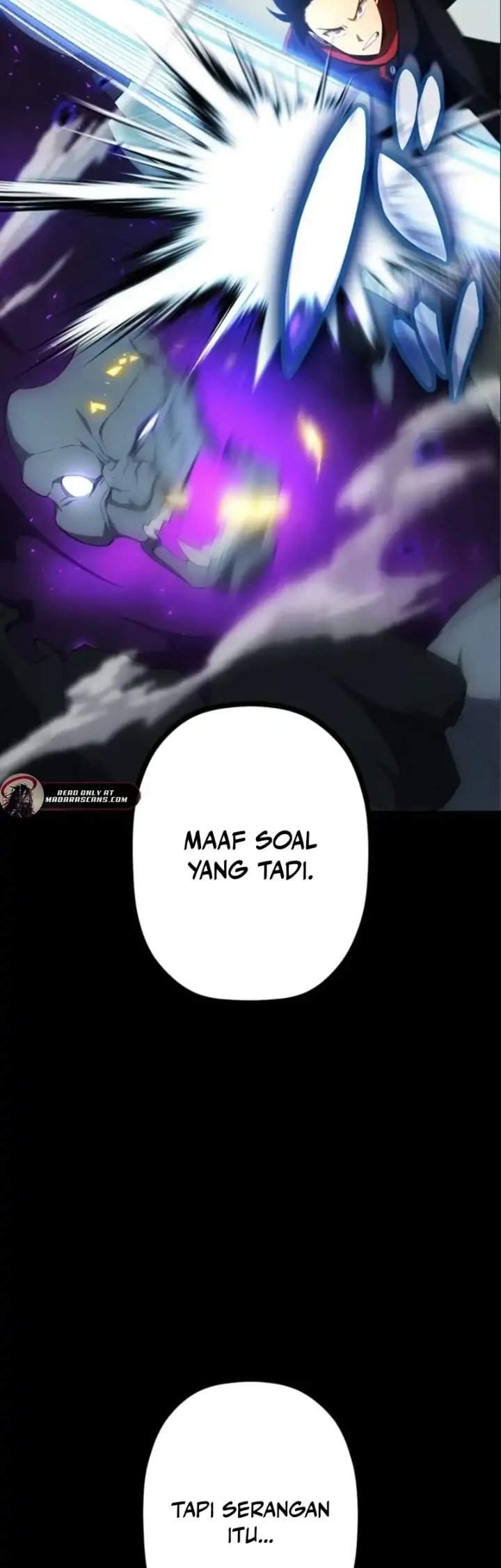 Death Penalty Chapter 88