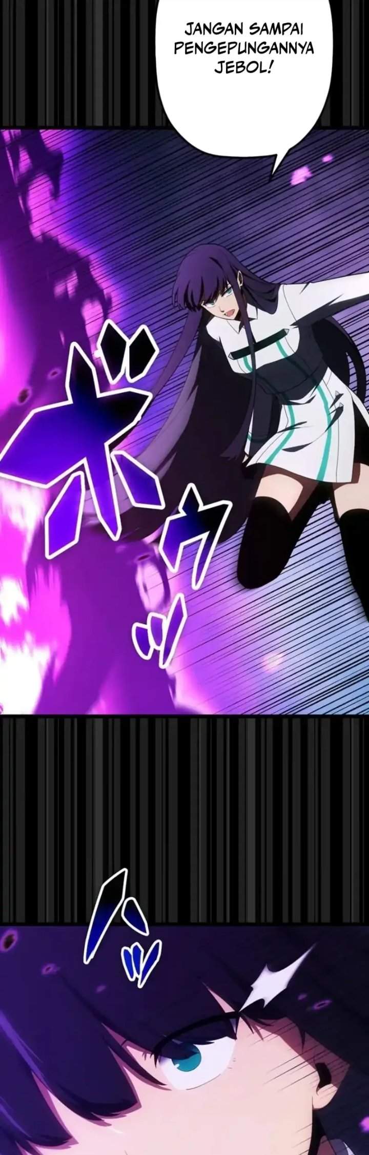 Death Penalty Chapter 88