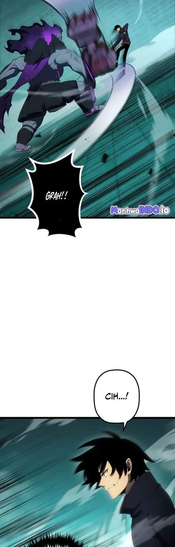Death Penalty Chapter 88
