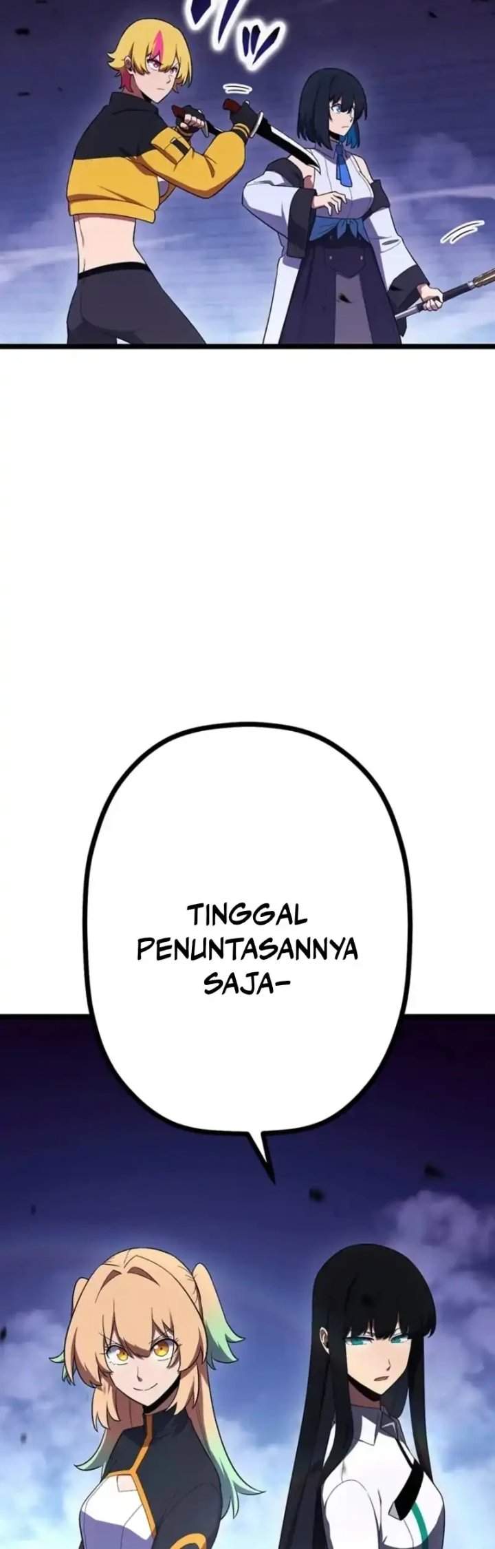 Death Penalty Chapter 88