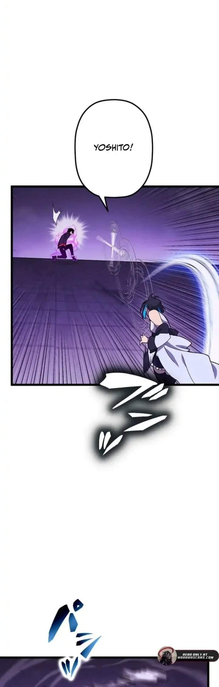 Death Penalty Chapter 89