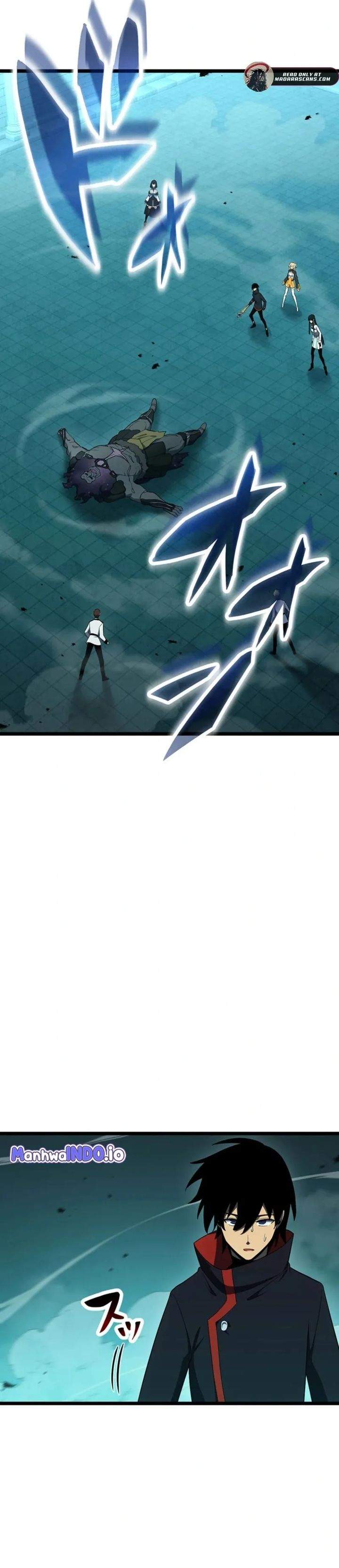 Death Penalty Chapter 90