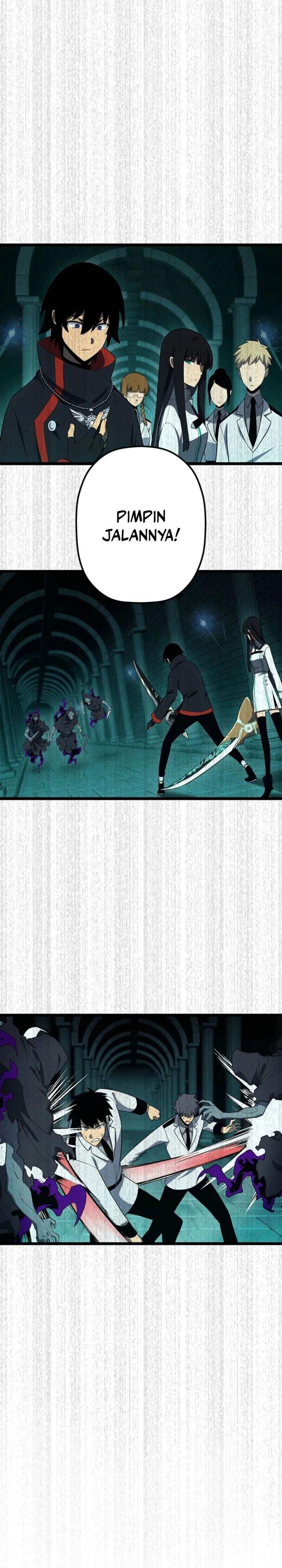 Death Penalty Chapter 90