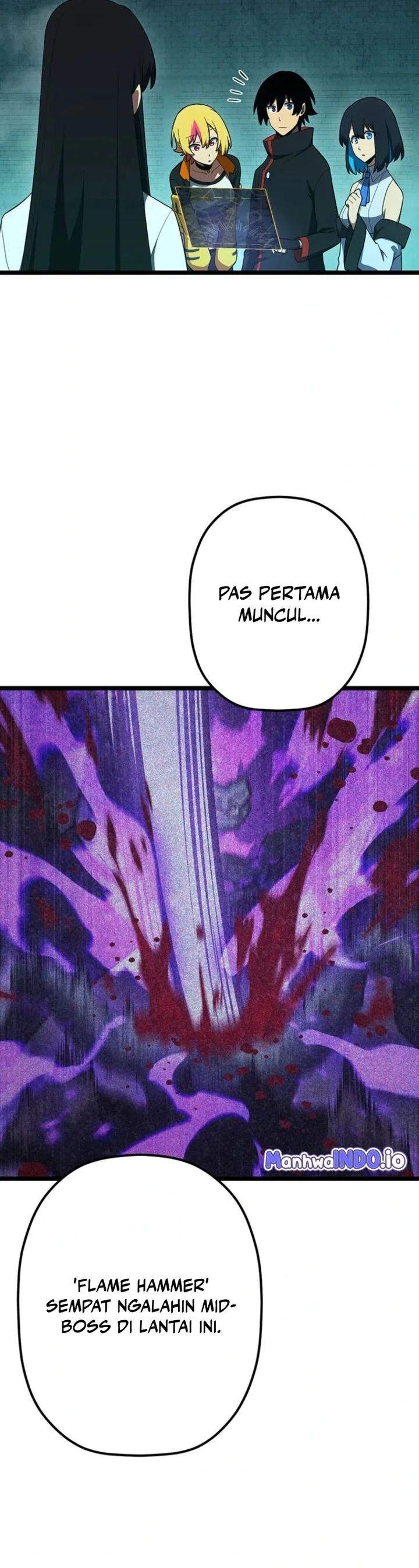 Death Penalty Chapter 90