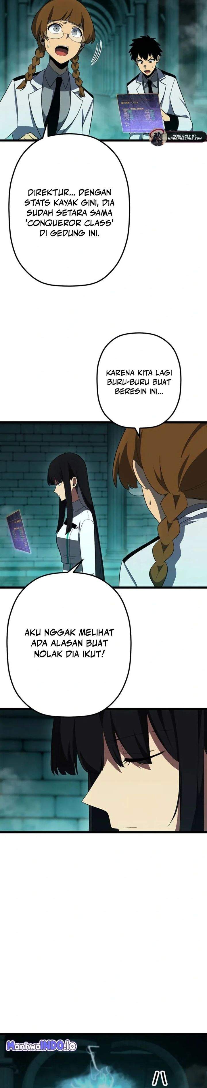 Death Penalty Chapter 91