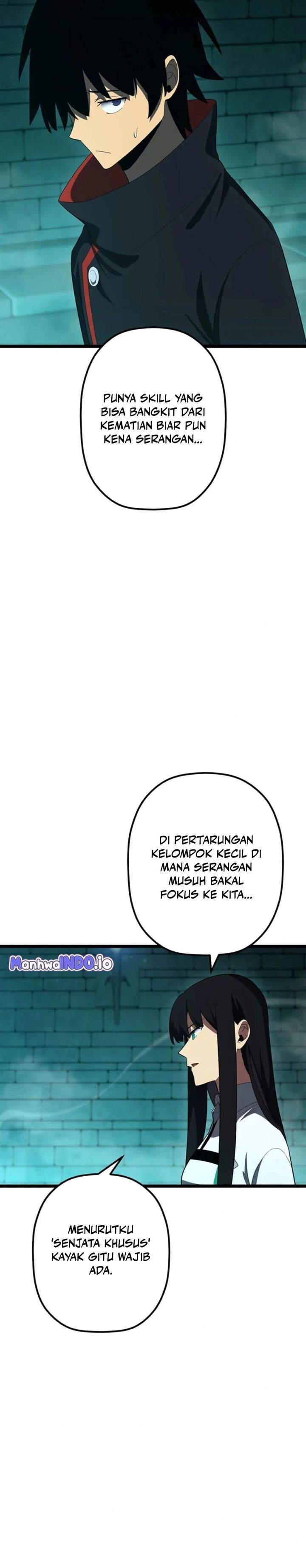 Death Penalty Chapter 91