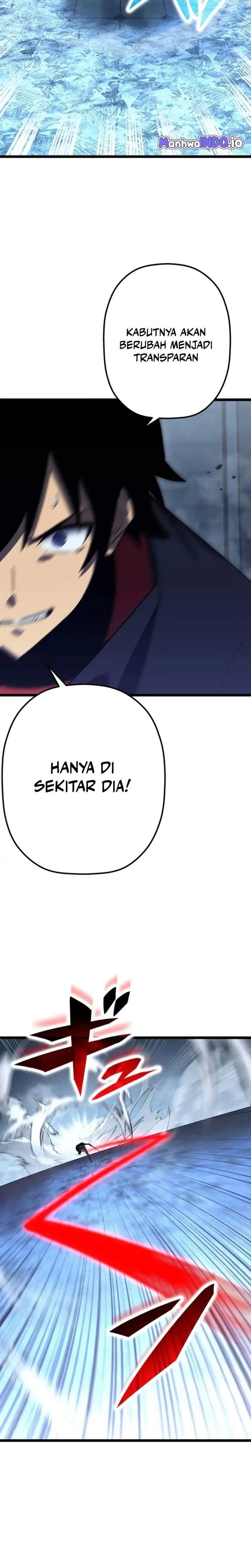 Death Penalty Chapter 92