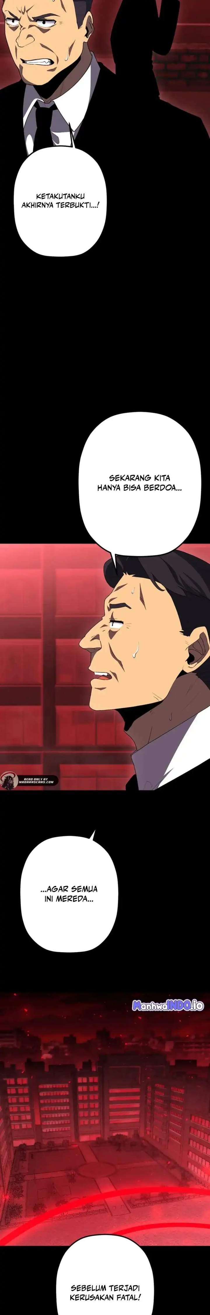 Death Penalty Chapter 92