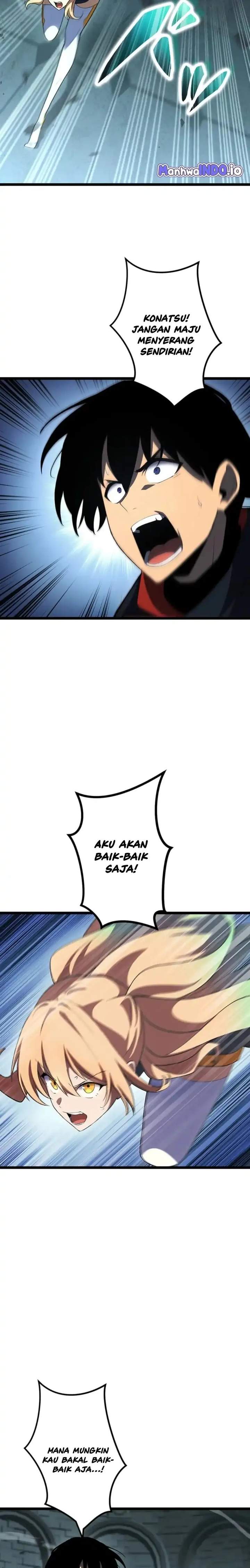 Death Penalty Chapter 92