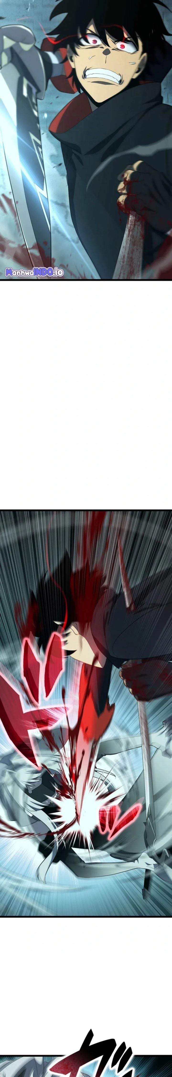 Death Penalty Chapter 94
