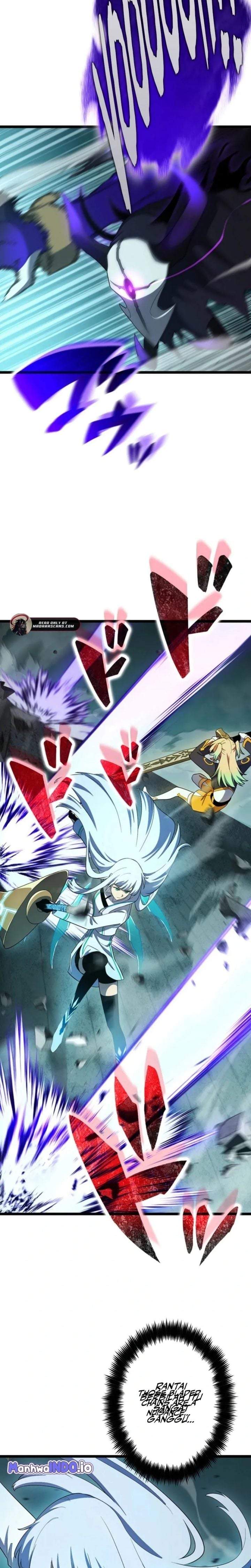 Death Penalty Chapter 94