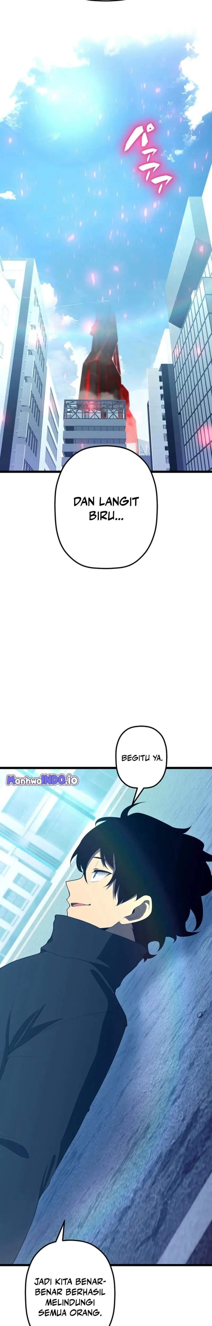 Death Penalty Chapter 95