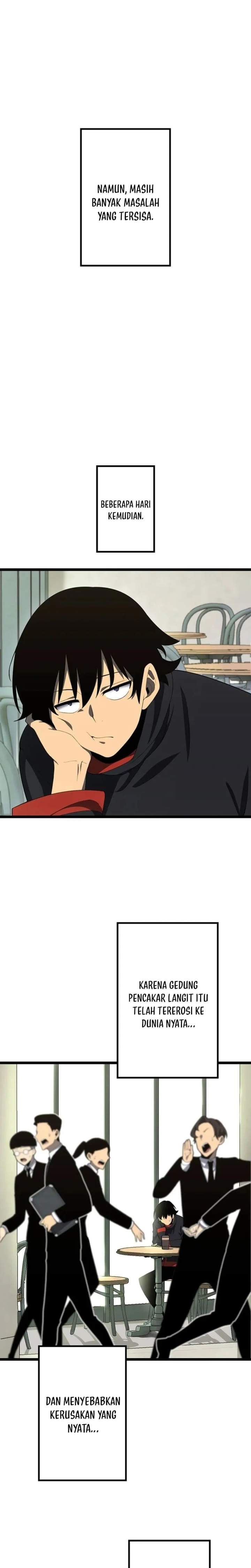 Death Penalty Chapter 95
