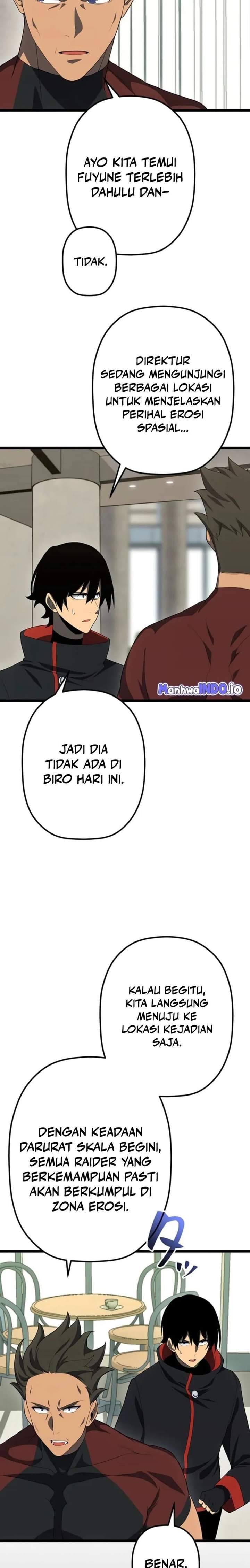 Death Penalty Chapter 95