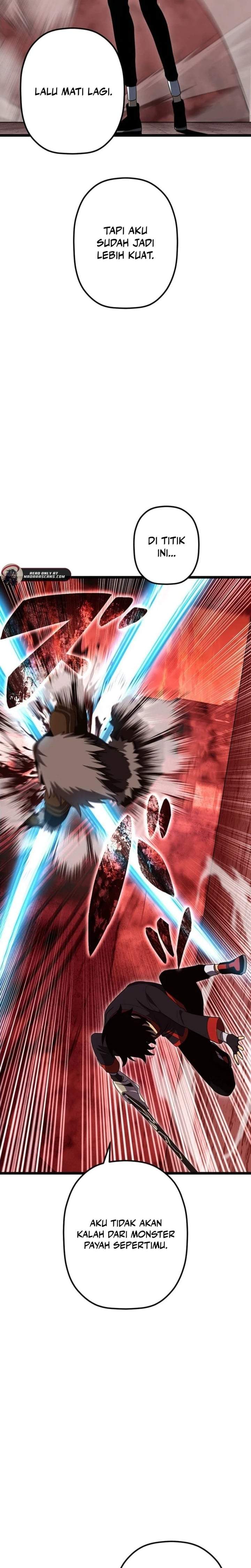 Death Penalty Chapter 96