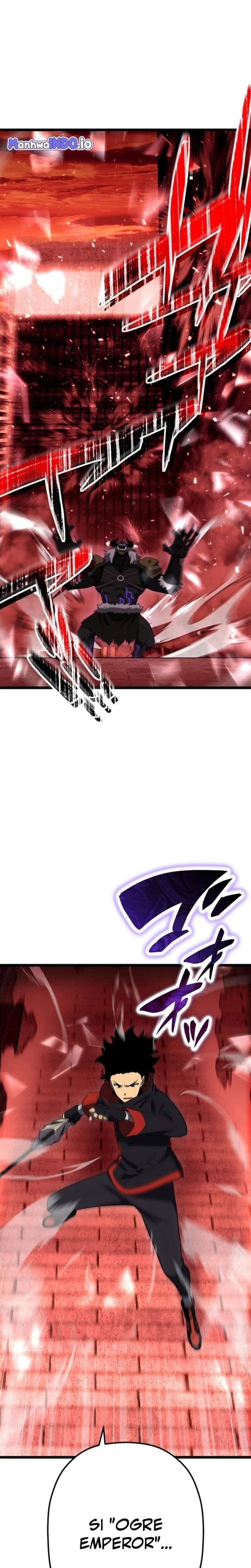 Death Penalty Chapter 96