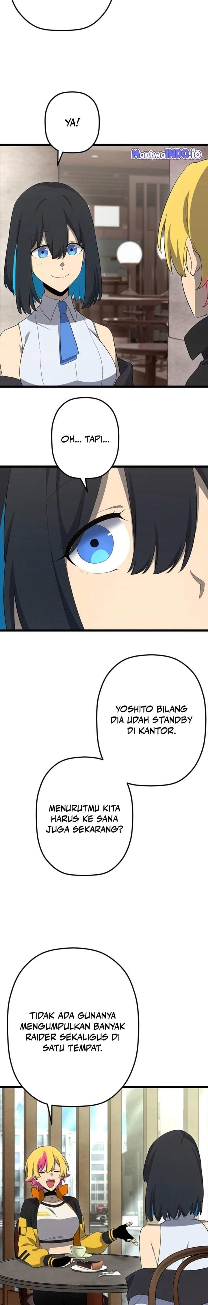Death Penalty Chapter 96
