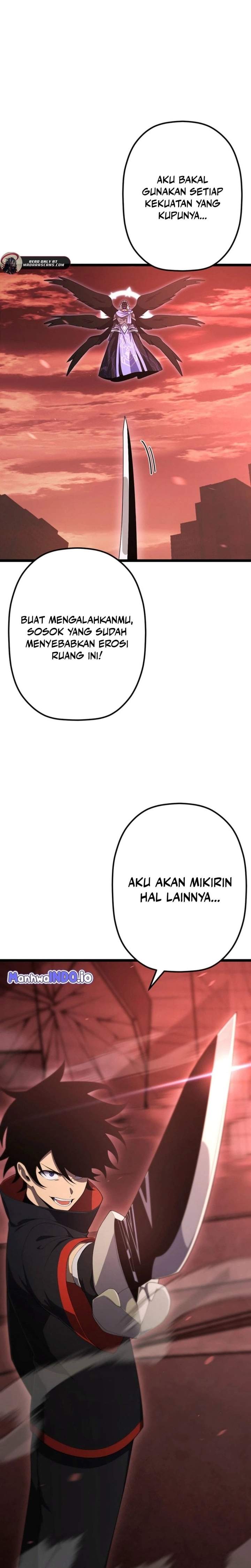 Death Penalty Chapter 98
