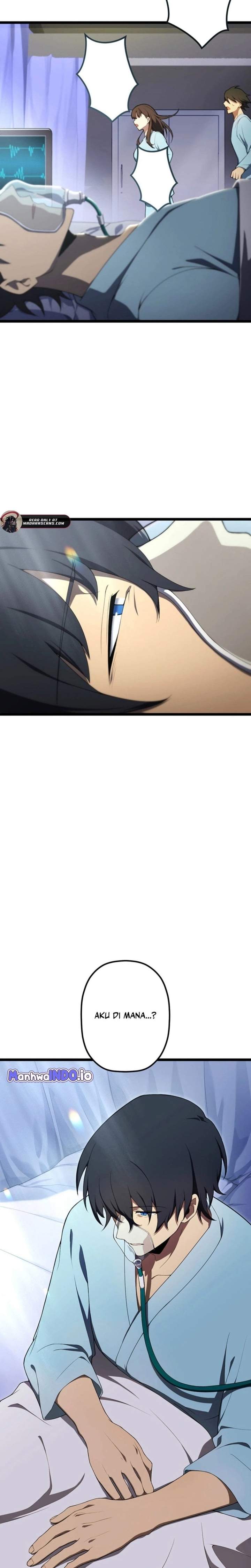 Death Penalty Chapter 98