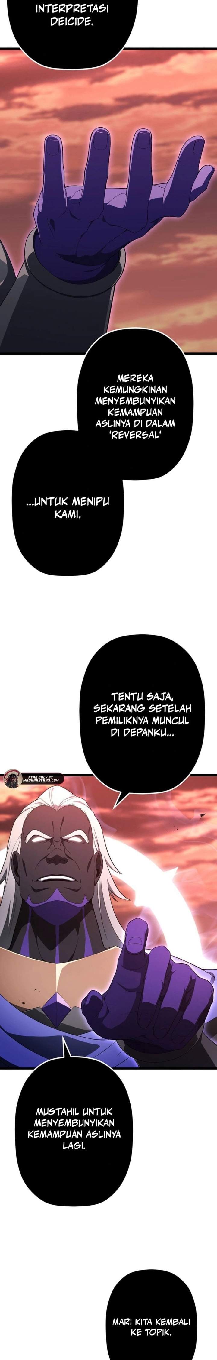 Death Penalty Chapter 98