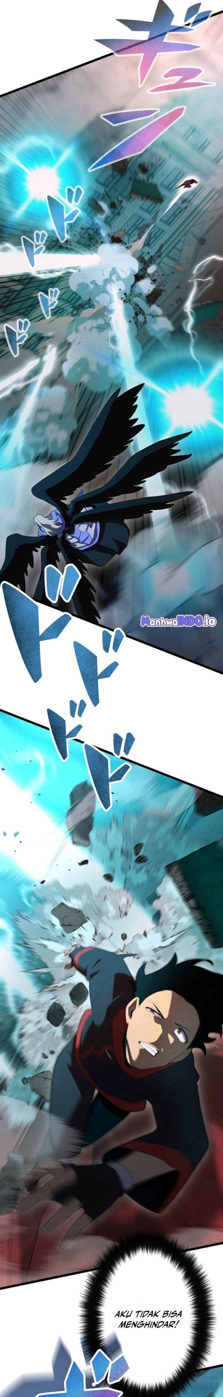 Death Penalty Chapter 99