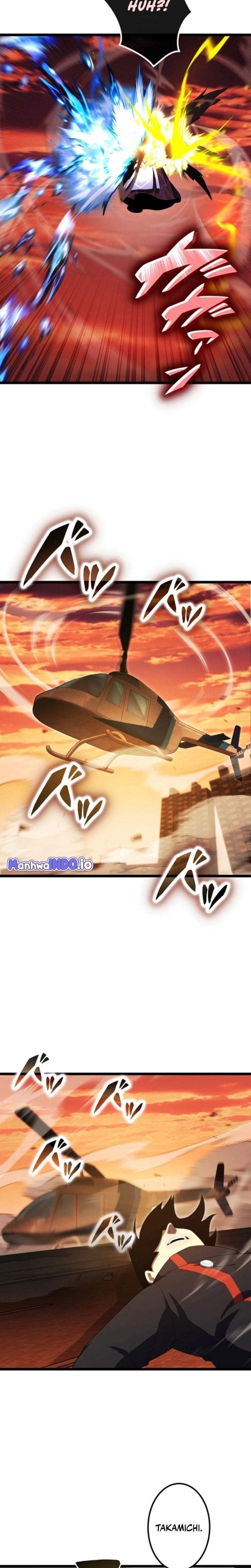 Death Penalty Chapter 99