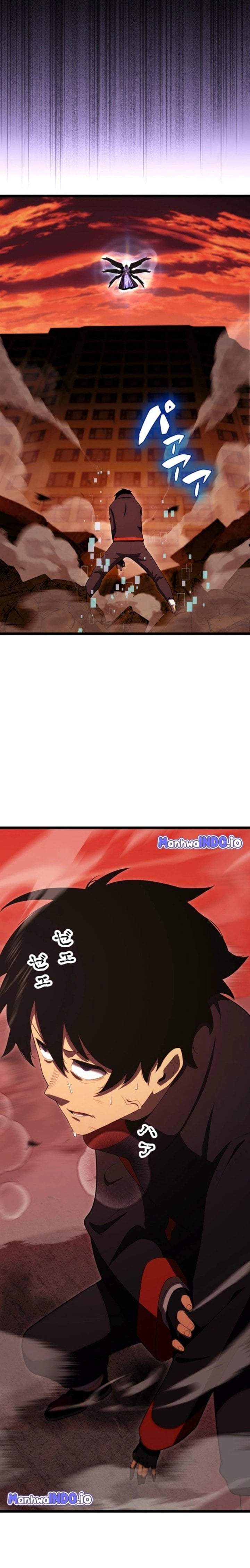 Death Penalty Chapter 99