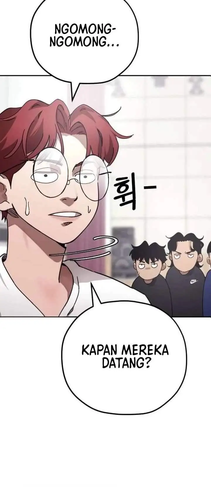 Dancer Chapter 10