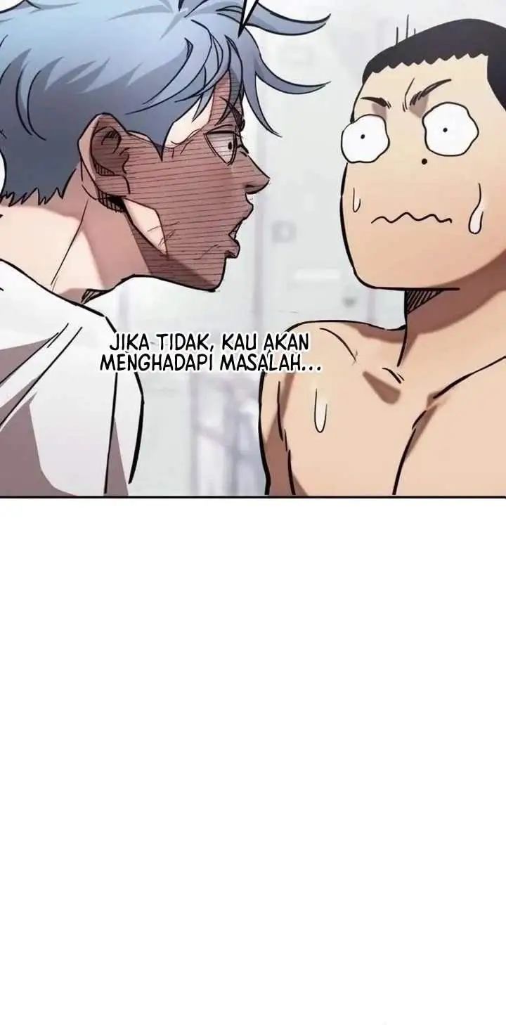 Dancer Chapter 10