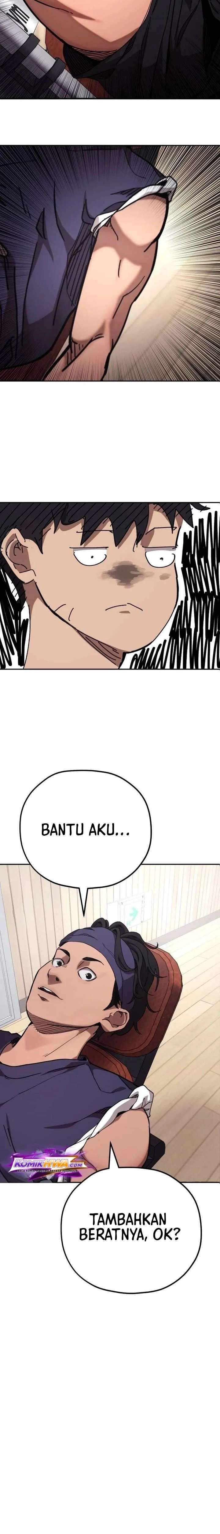 Dancer Chapter 10
