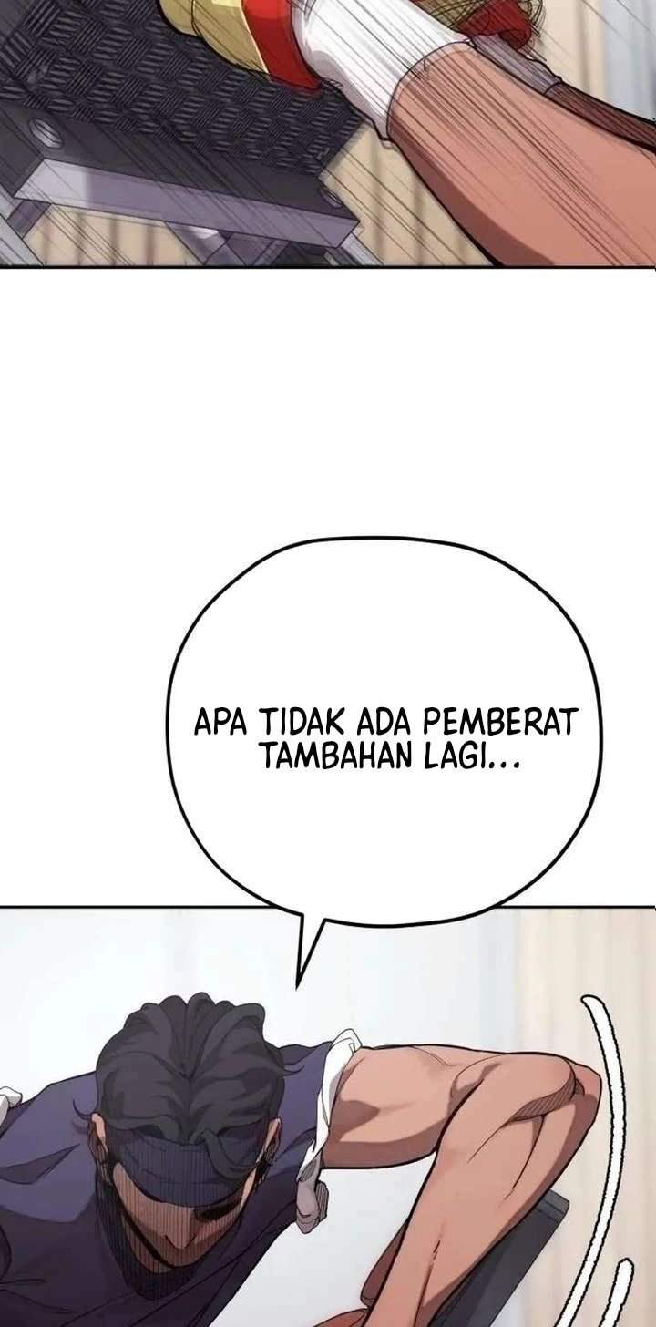 Dancer Chapter 10