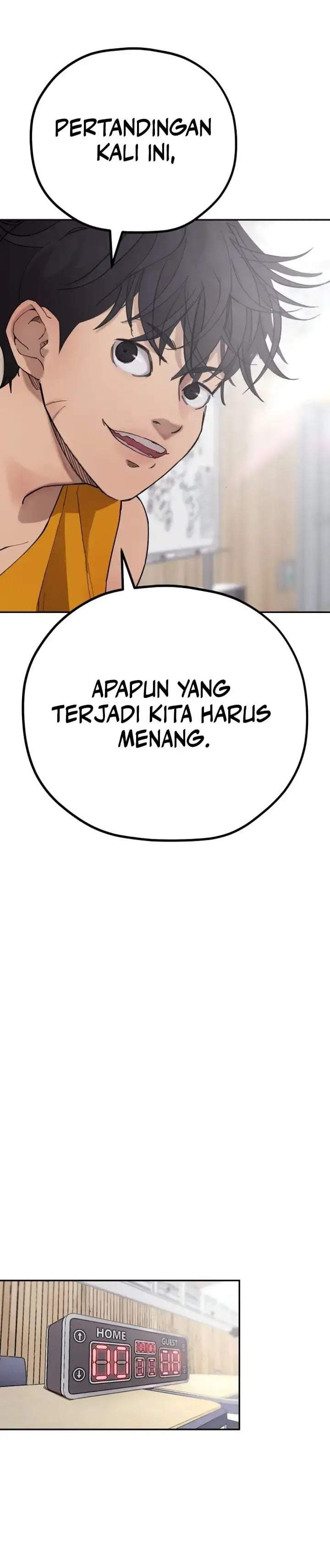 Dancer Chapter 11