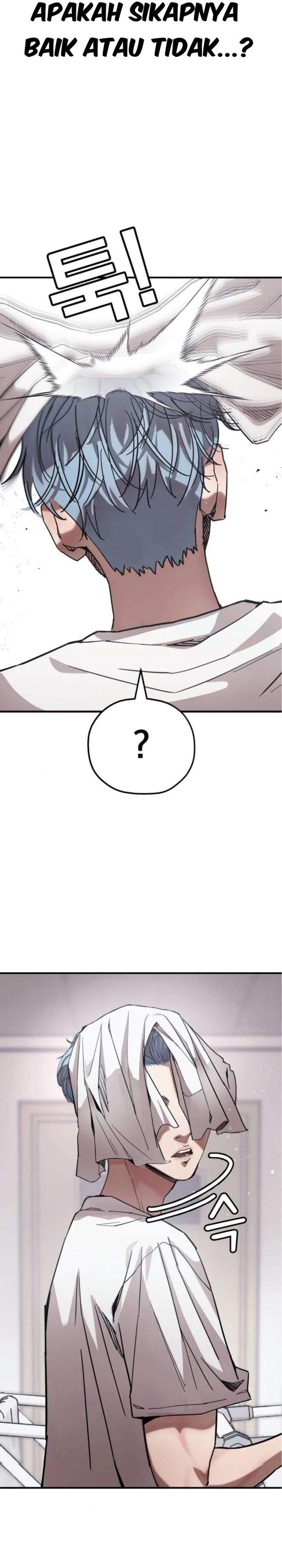Dancer Chapter 5