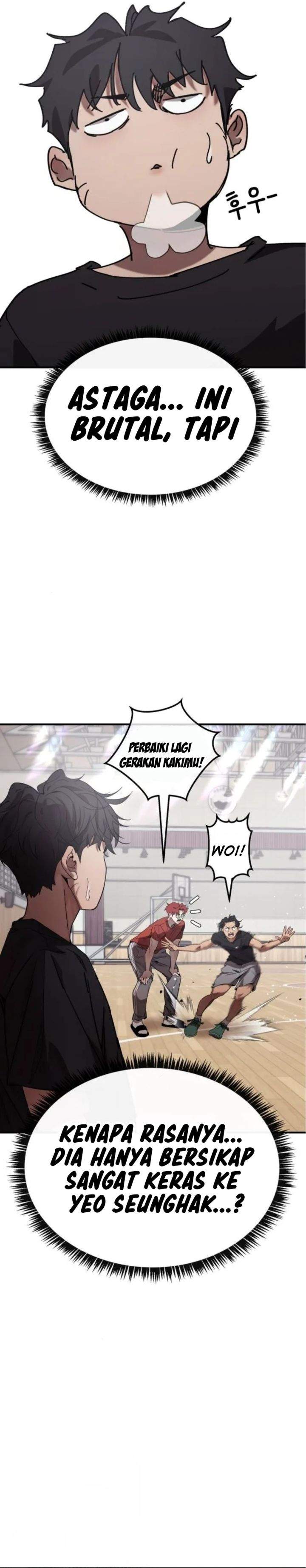 Dancer Chapter 5