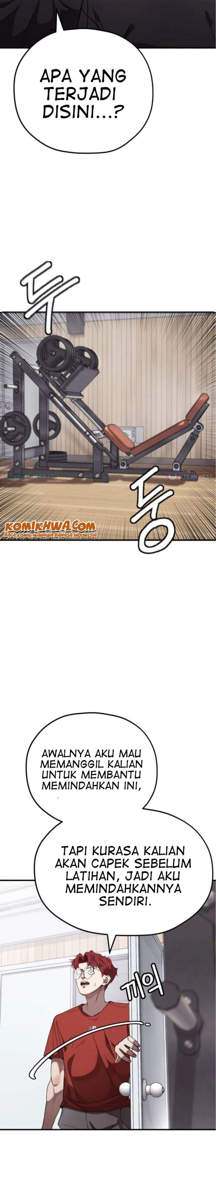 Dancer Chapter 5