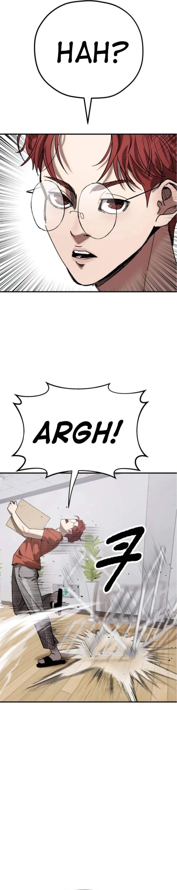 Dancer Chapter 5