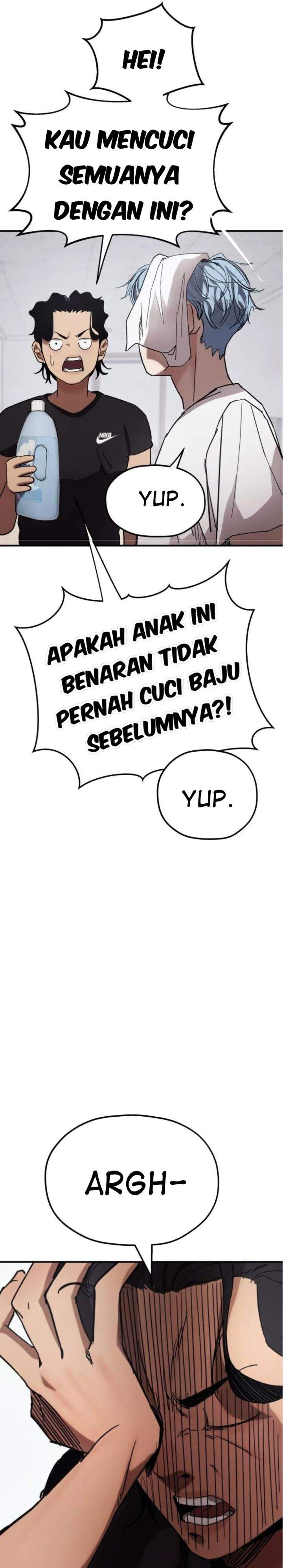 Dancer Chapter 5