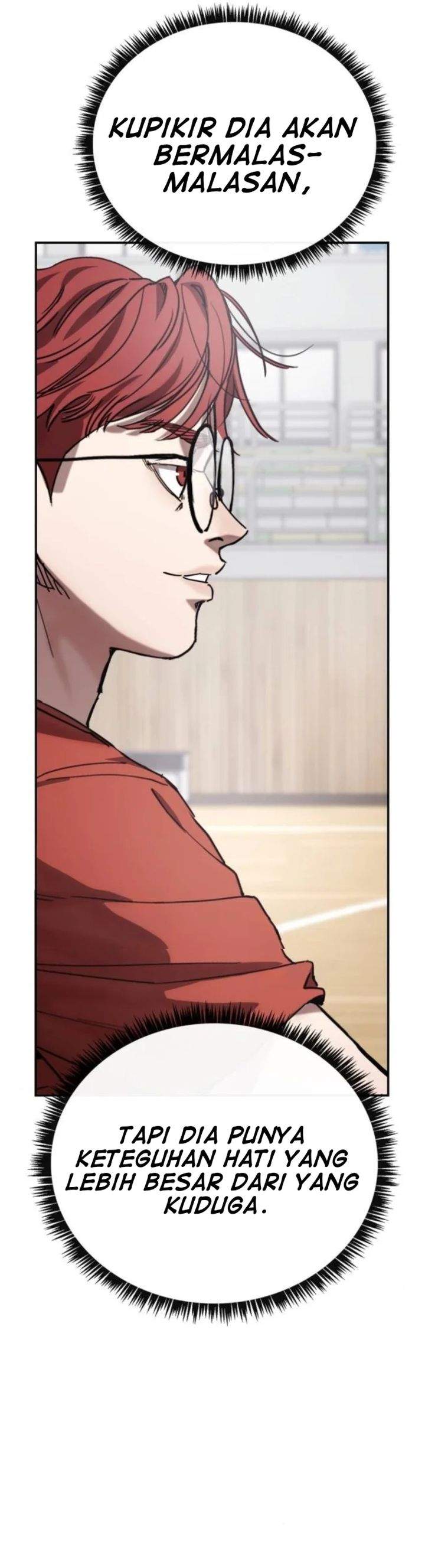 Dancer Chapter 5