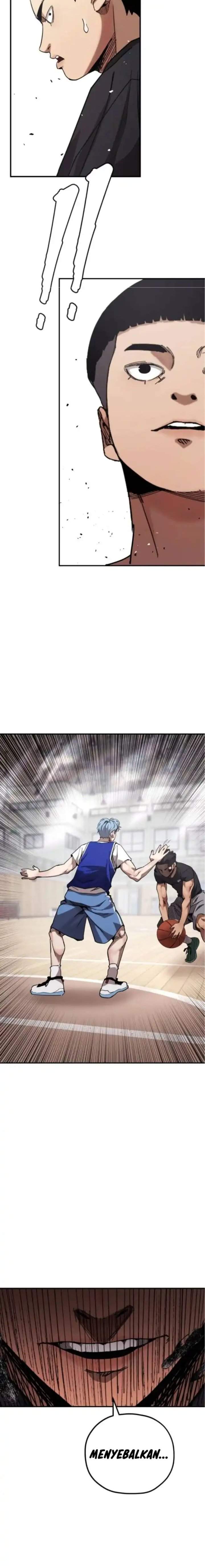 Dancer Chapter 6
