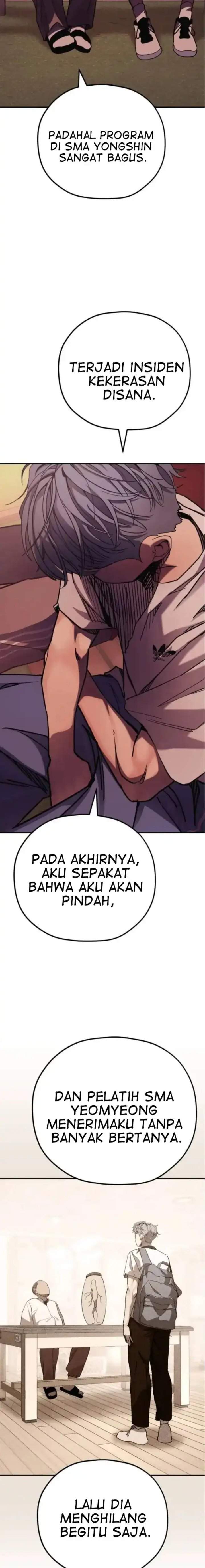 Dancer Chapter 6