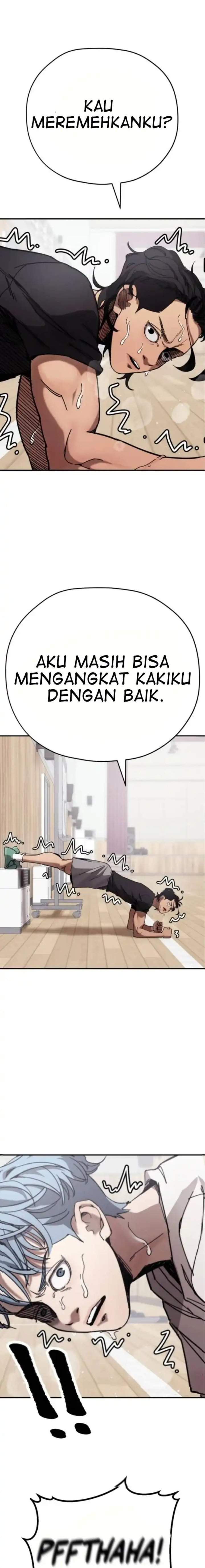 Dancer Chapter 6